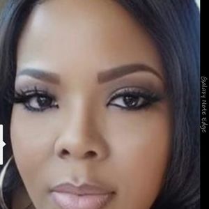 Meet your Posher, Denise albert